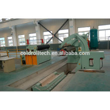 Slitting Line for HR, CR, GI, PPGI steel coil